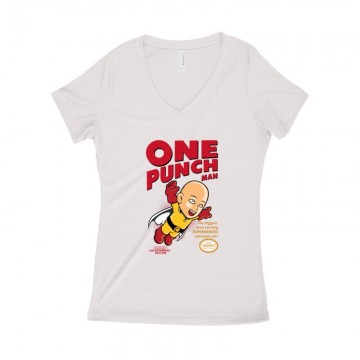 One punch man Daisuki Női...