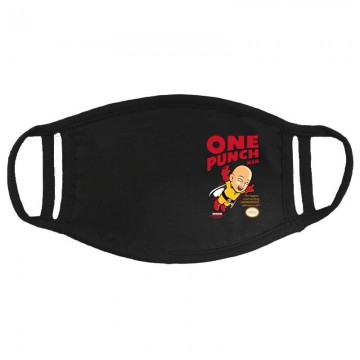 One punch man Daisuki Arcmaszk