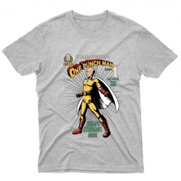 World Strongest Man Férfi póló