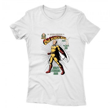 World Strongest Man Női póló