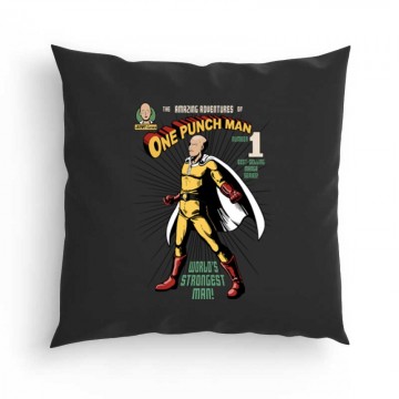 World Strongest Man Párna