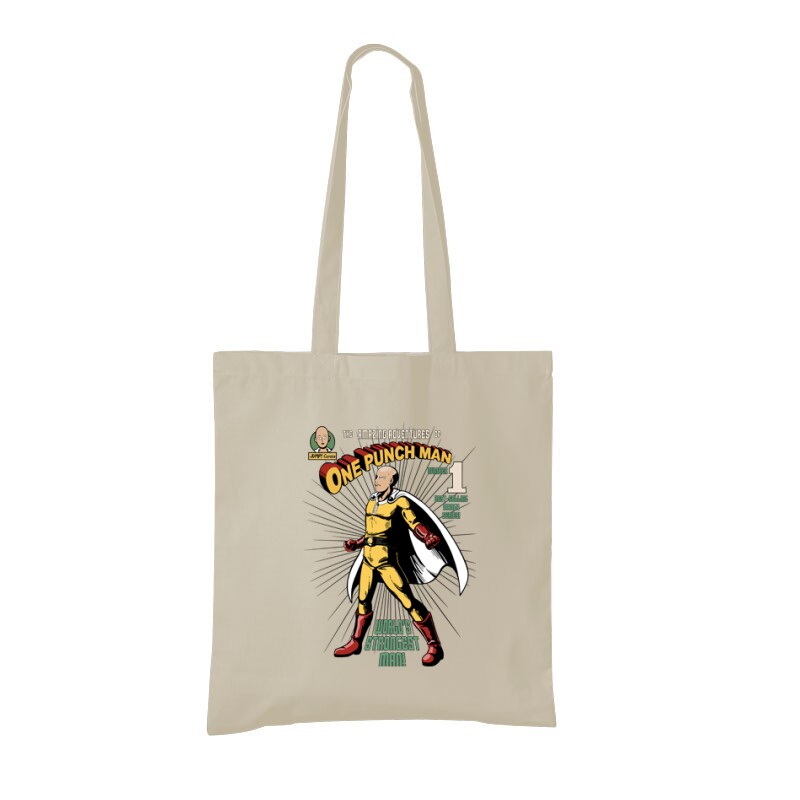 World Strongest Man Bevásárló táska