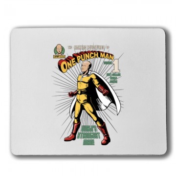 World Strongest Man Egérpad