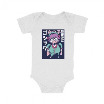 Senpai Bébi body