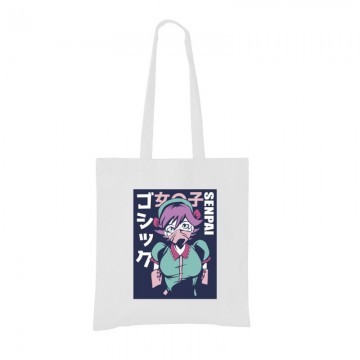 Senpai Bevásárló táska