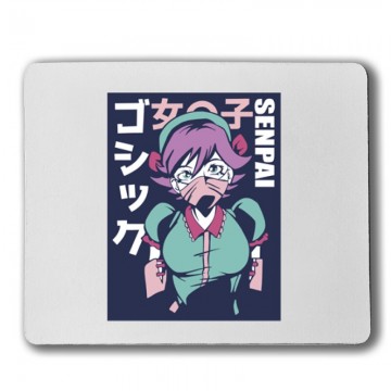 Senpai Egérpad