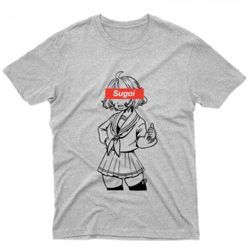Sugoi Férfi póló