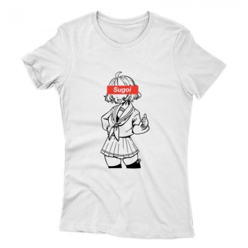 Sugoi Női póló