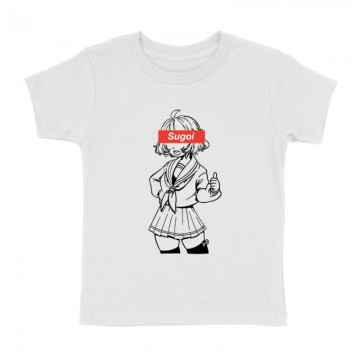 Sugoi Gyermek póló