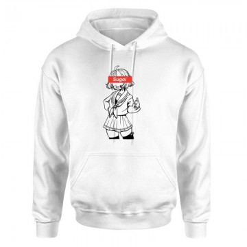 Sugoi Unisex pulóver