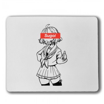 Sugoi Egérpad