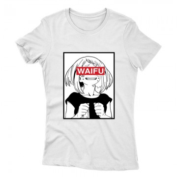 Waifu Női póló