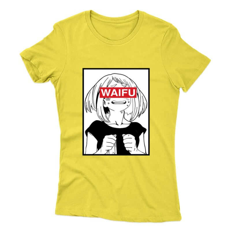 Waifu Női póló