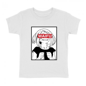 Waifu Gyermek póló