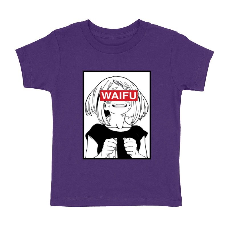 Waifu Gyermek póló