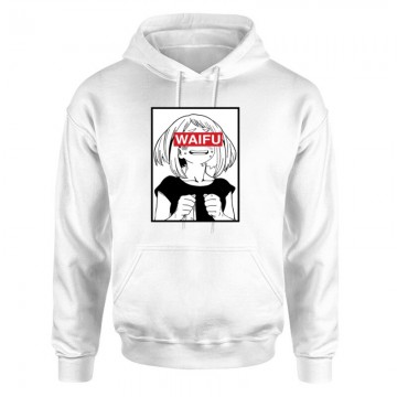 Waifu Unisex pulóver