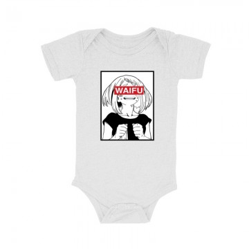 Waifu Bébi body