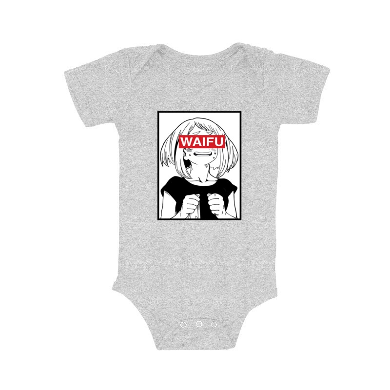 Waifu Bébi body