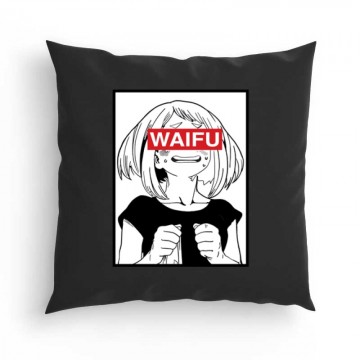 Waifu Párna