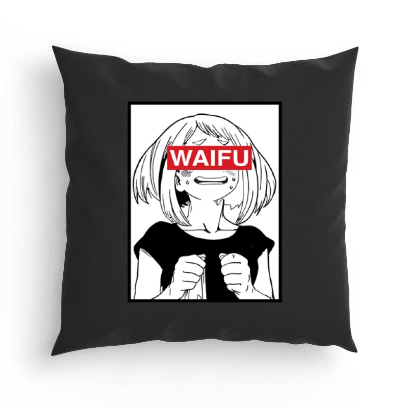 Waifu Párna