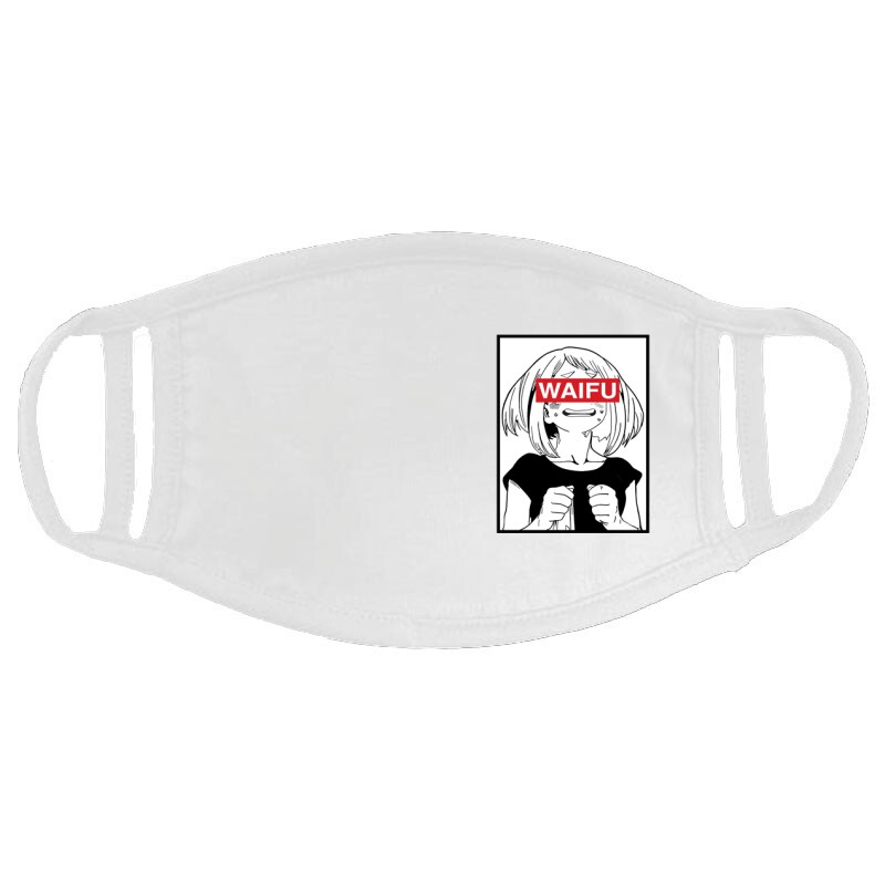 Waifu Arcmaszk