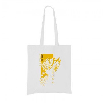 Son Goku Bevásárló táska