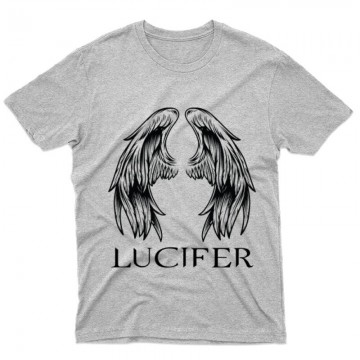 Angel wings Férfi póló