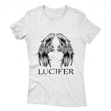 Angel wings Női póló