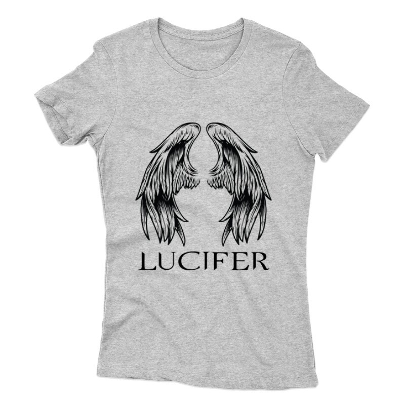 Angel wings Női póló