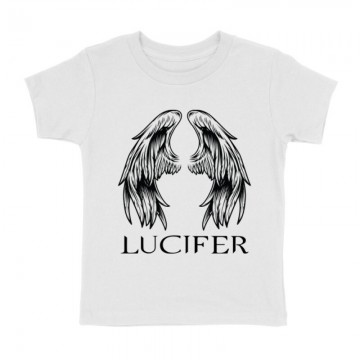 Angel wings Gyermek póló
