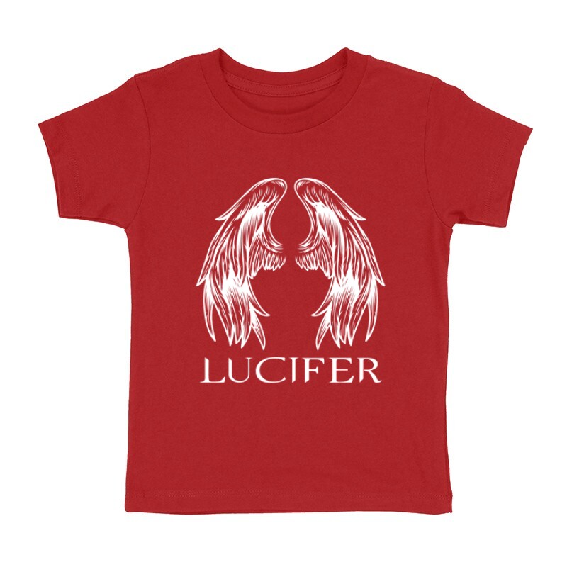 Angel wings Gyermek póló
