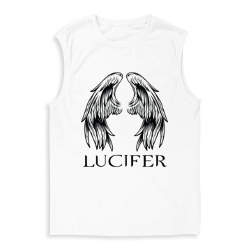 Angel wings Férfi Trikó