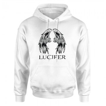 Angel wings Unisex pulóver