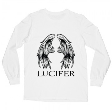 Angel wings Hosszú ujjú póló