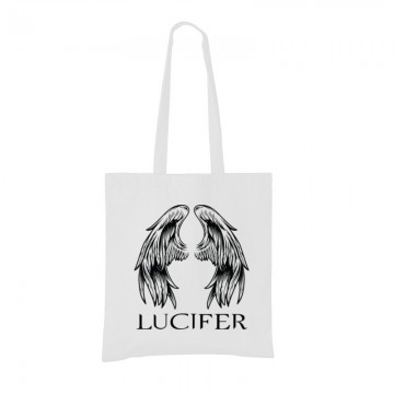 Angel wings Bevásárló táska