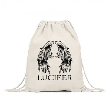 Angel wings Tornazsák