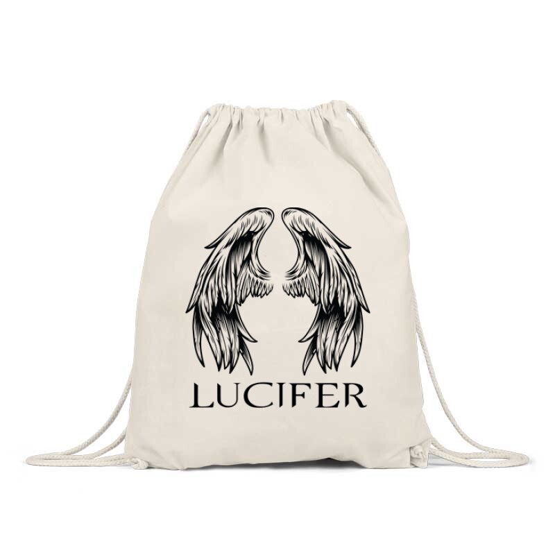 Angel wings Tornazsák