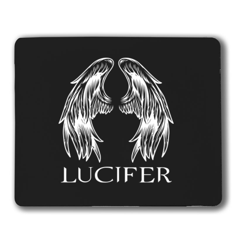 Angel wings Egérpad
