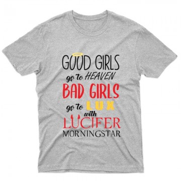 Go to Heaven Férfi póló