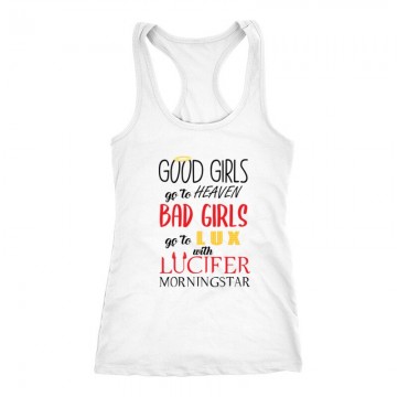 Go to Heaven Női Trikó