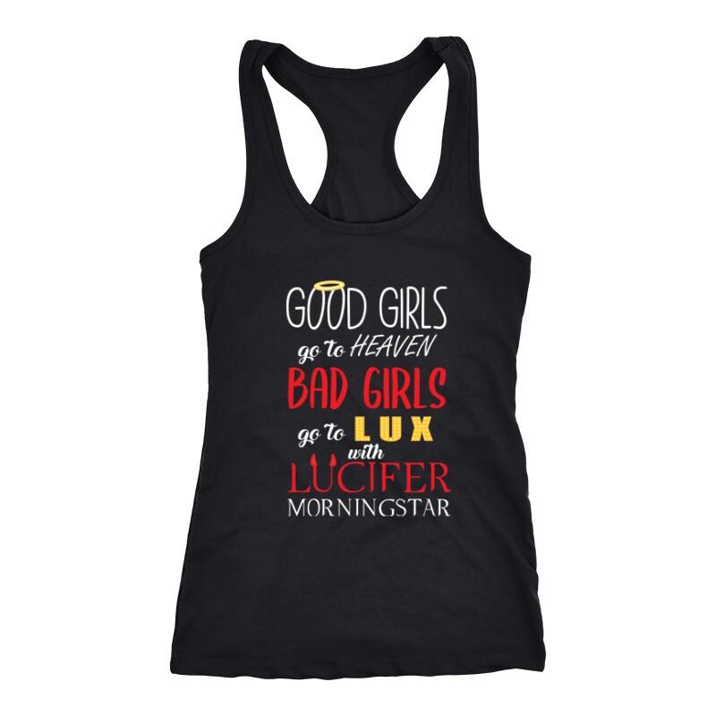 Go to Heaven Női Trikó