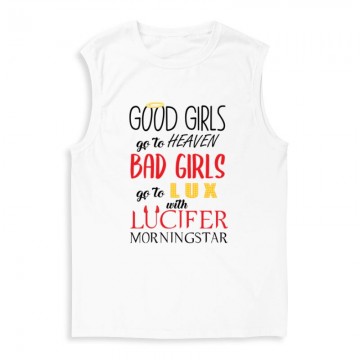 Go to Heaven Férfi Trikó