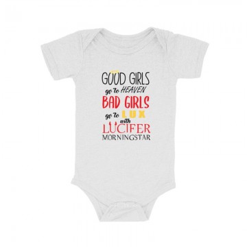 Go to Heaven Bébi body