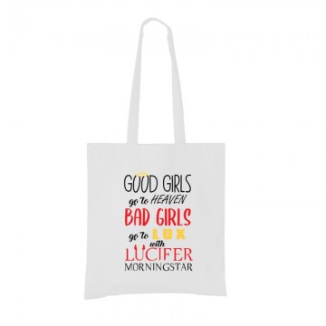 Go to Heaven Bevásárló táska