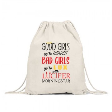 Go to Heaven Tornazsák