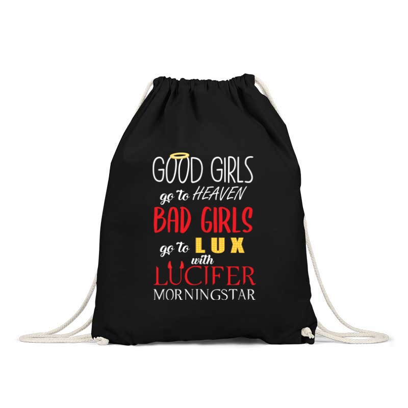 Go to Heaven Tornazsák