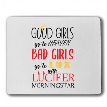 Go to Heaven Egérpad