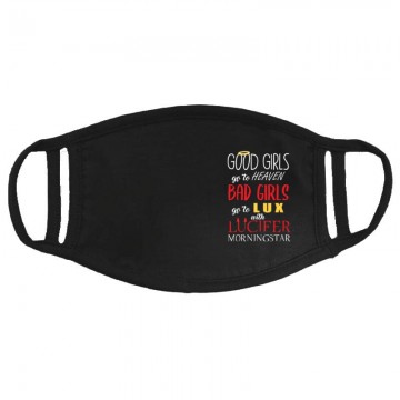 Go to Heaven Arcmaszk