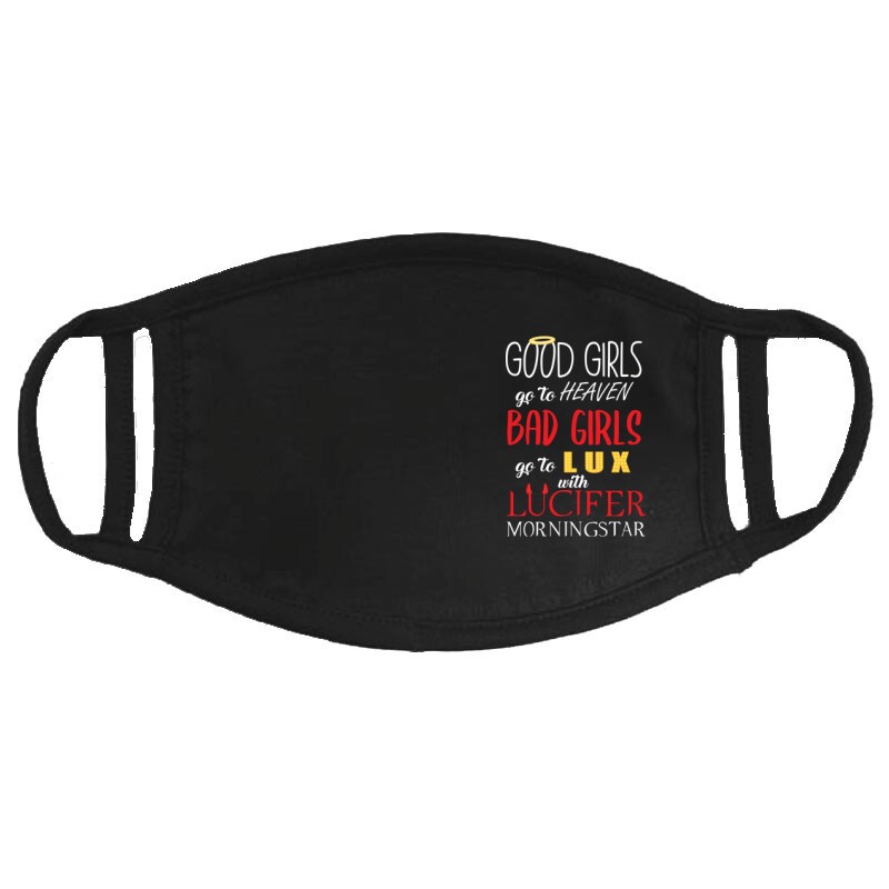 Go to Heaven Arcmaszk