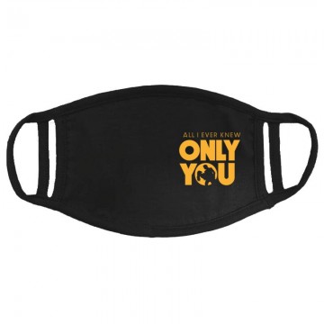 All I Ever Knew Only You Arcmaszk